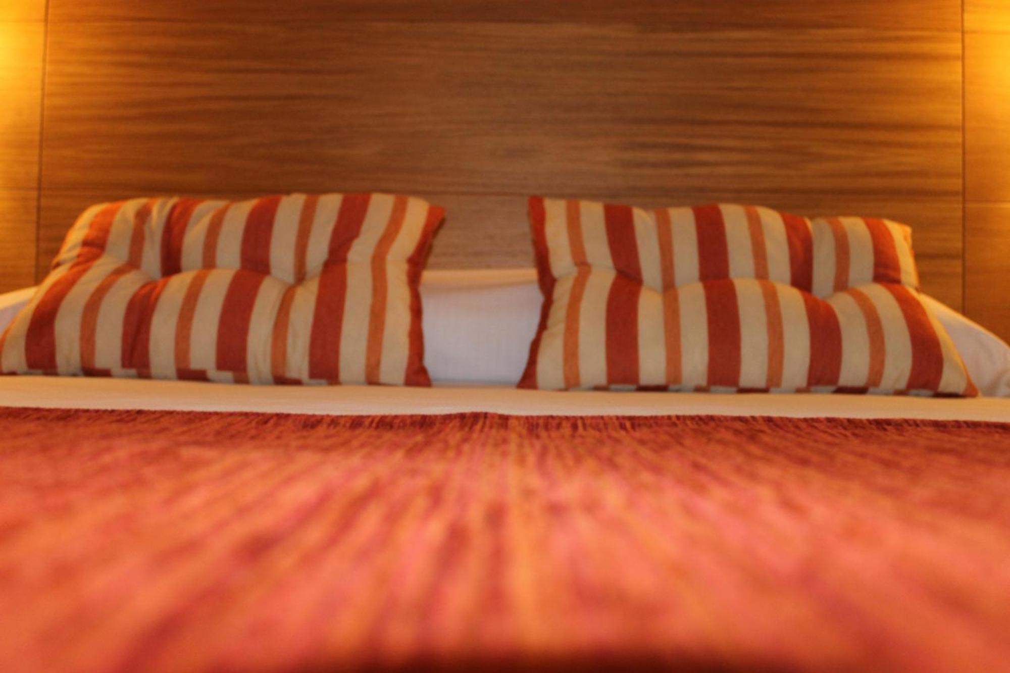 Hotel Carmen La Cala De Mijas Cameră foto