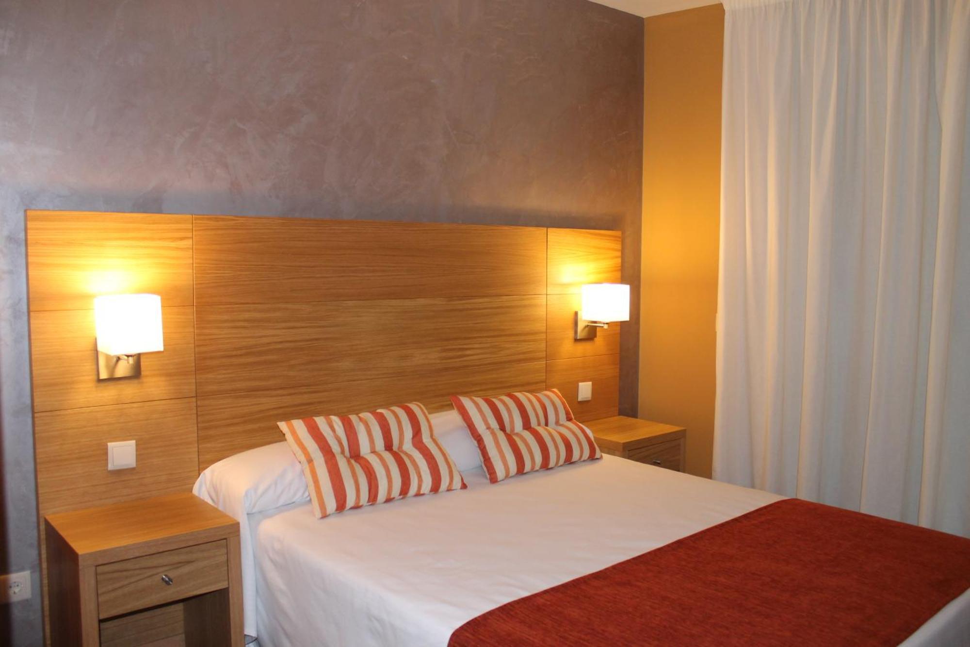 Hotel Carmen La Cala De Mijas Cameră foto