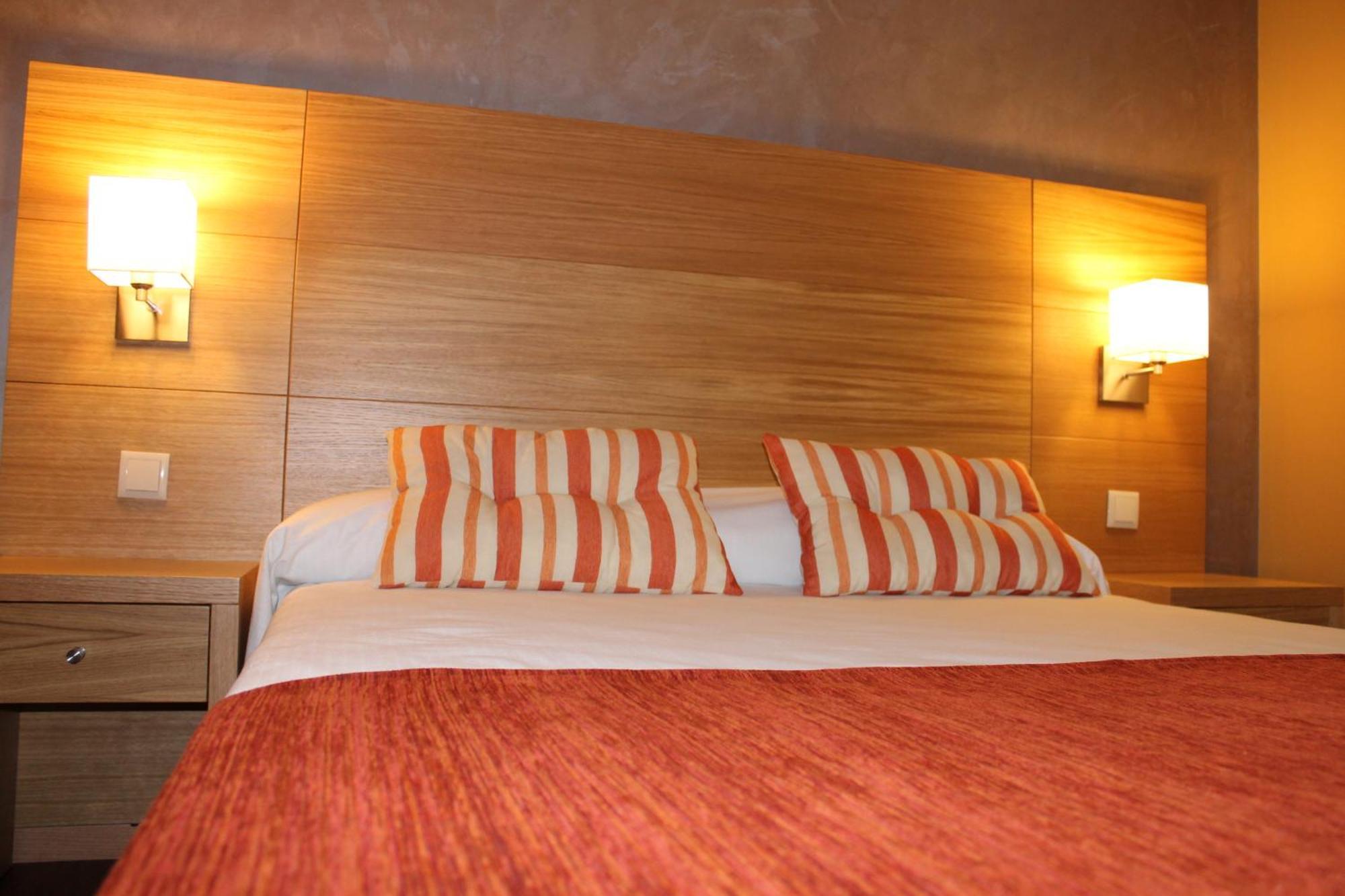 Hotel Carmen La Cala De Mijas Cameră foto