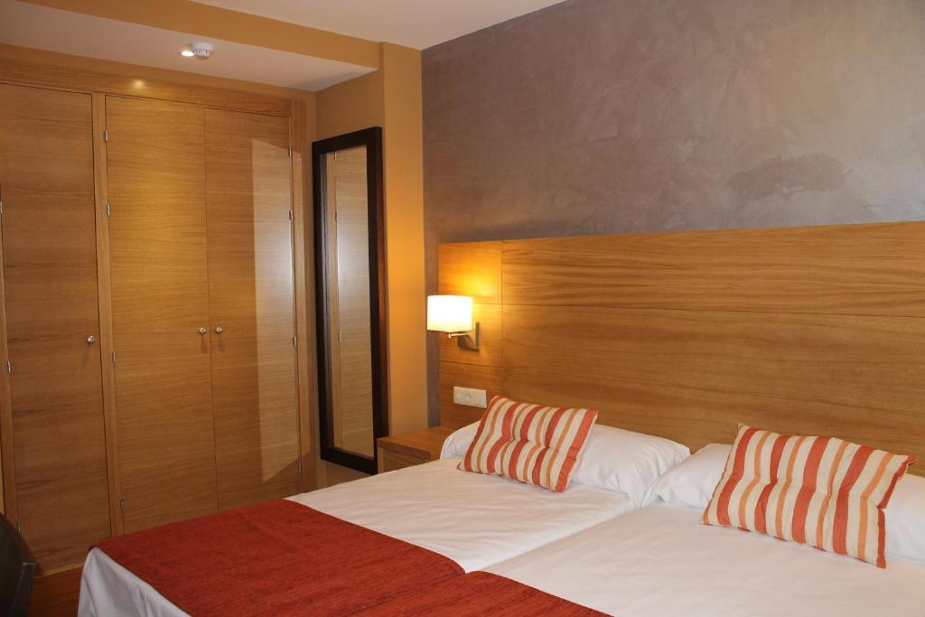 Hotel Carmen La Cala De Mijas Cameră foto