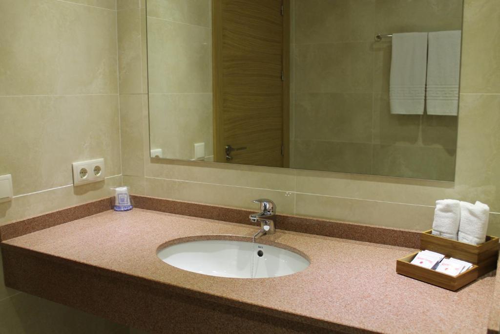 Hotel Carmen La Cala De Mijas Cameră foto