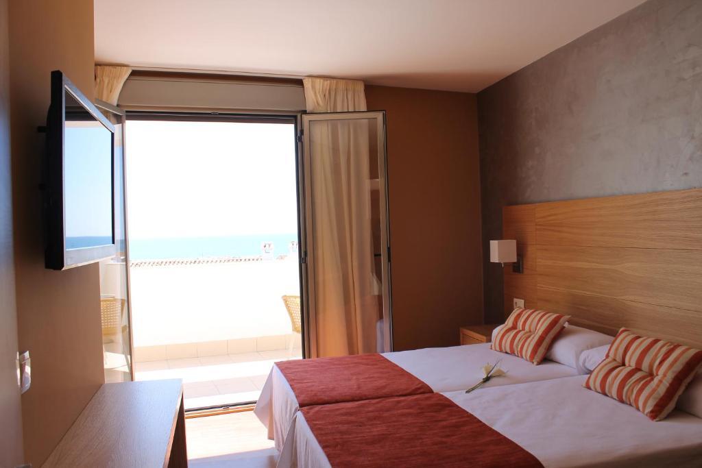 Hotel Carmen La Cala De Mijas Cameră foto